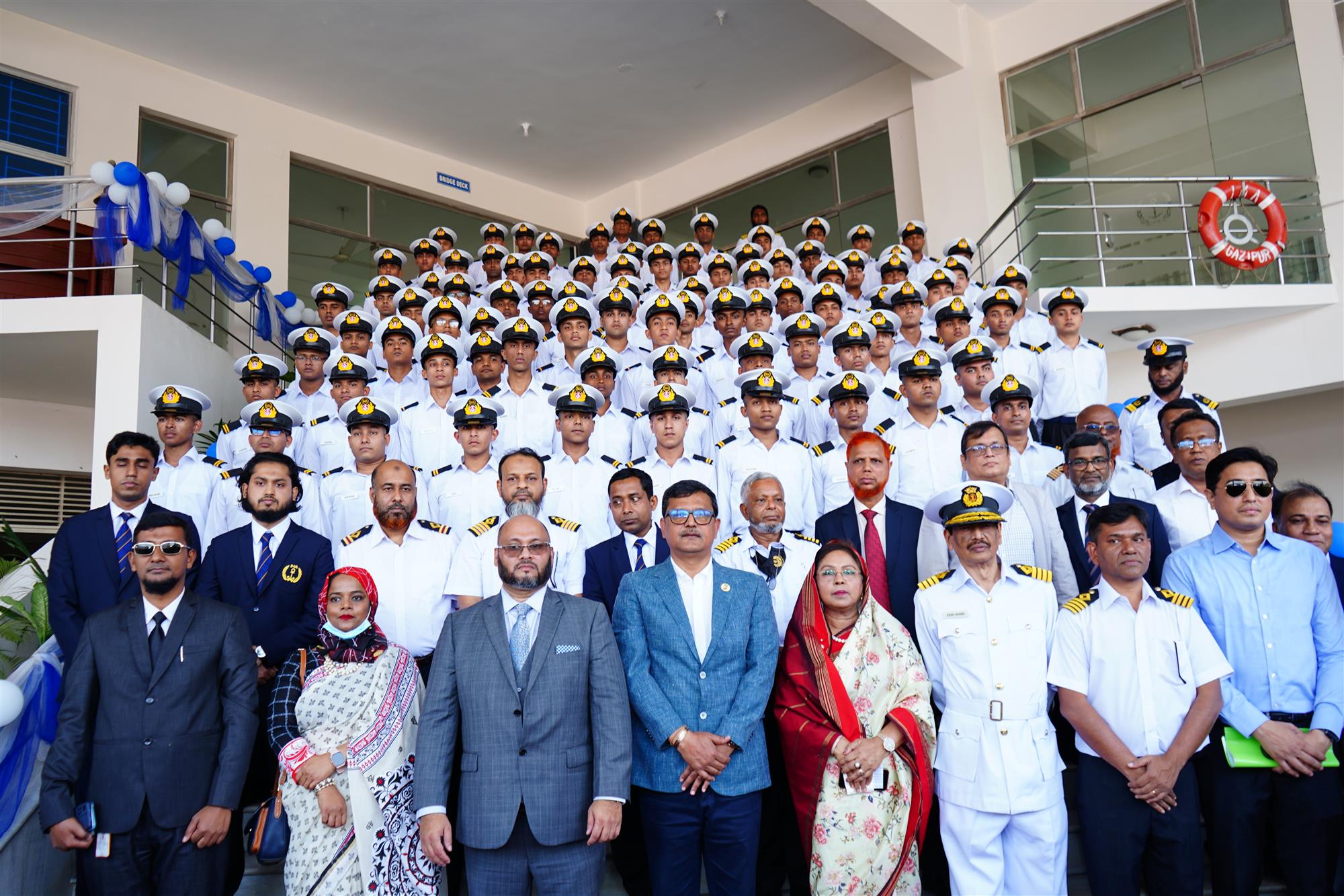 Hon'ble State Minister, Ministry of Shipping visits IMA