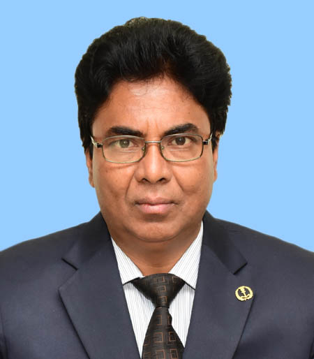 BABUL-HOSSAIN