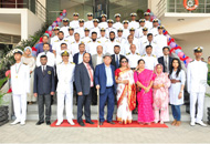 7th Batch Cadets 